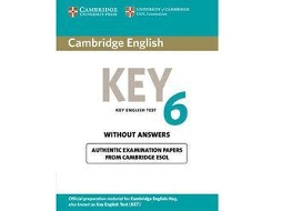 Livro (6.St-Key).Cambridge Key English Test.(Ket).Student'S (2Nd) .