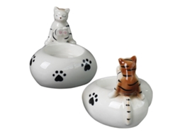 Vela Aromática Creative Scented Candle Cup Com Embalagem Dupla E Caixa De Couro De Cinco Camadas - Laxiscreed