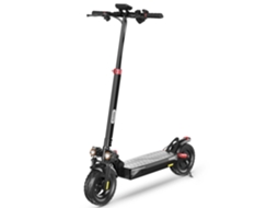 Trotinete Elétrica ISCOOTER (800 W - Preto)