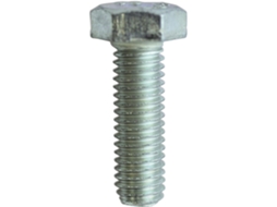 Pacote Com 200 Parafusos De Alta Resistência, 8 X 30,0 Mm (código 31295).