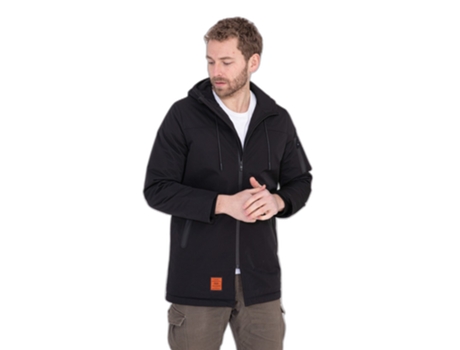 Blusão BOMBERS ORIGINAL Homem (Multicor - L)