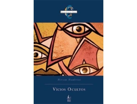Livro Vícios Ocultos de Miriam Mambrini (Português do Brasil)