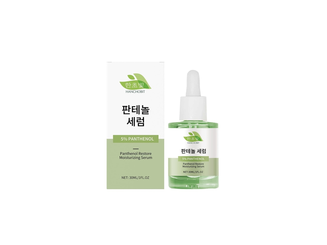 Essência de Panthenol, Produto Original e de Alta Qualidade para Cabelos na Worten LAXISCREED