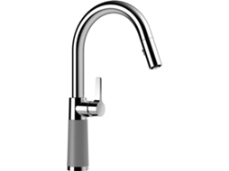 Misturadora SCHOCK SC-520 (Com Bica Extensível - Croma)