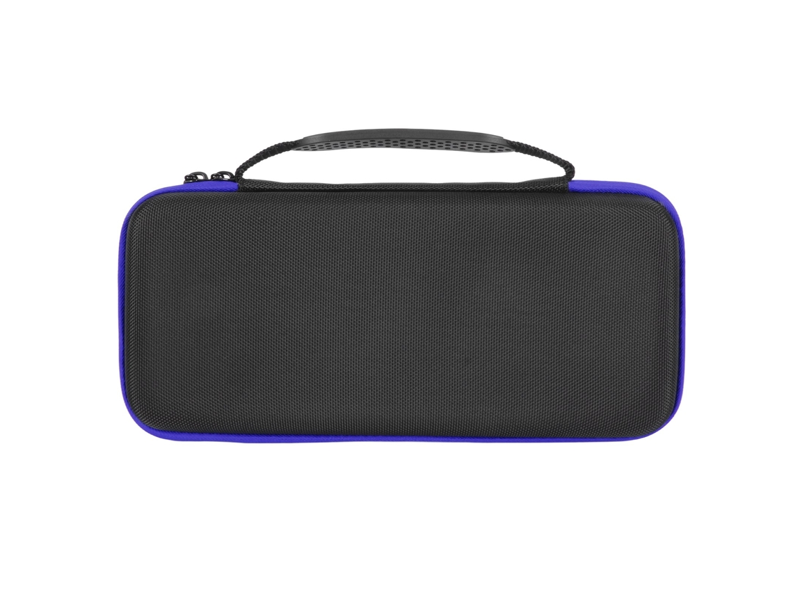 Capa para Nintendo Switch EOOCOO (anti impacto, portátil)