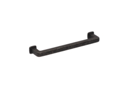 Puxador para Móveis HARDWAREXCHANGE em Zamac com 128mm de distância central, conjunto de 6