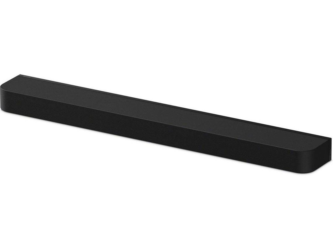 Soundbar SONY Bravia Theatre Bar 7 (5.0.2 Canais - 405 W - Preto)