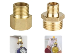 Suporte para Esponja LINJOU Aço Inoxidável 304 com 4 Ganchos Prata
