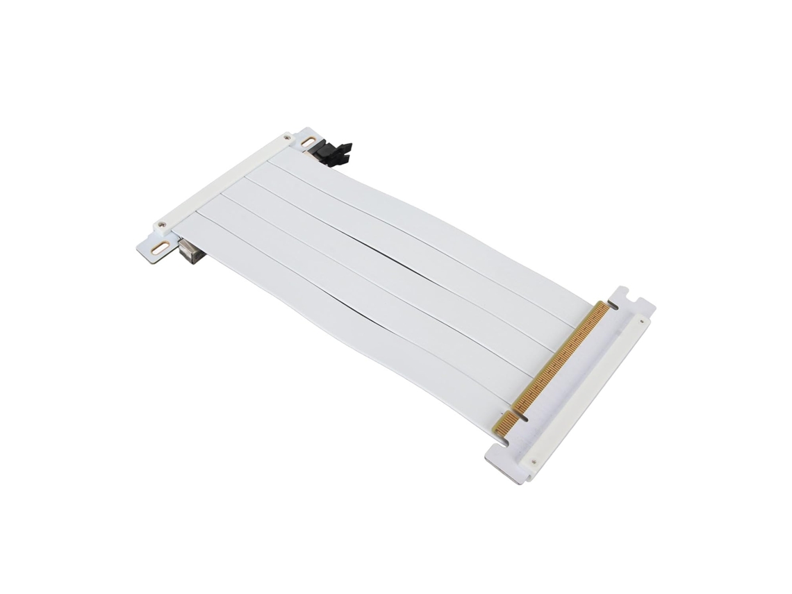 Cabo Riser Pcie, Cabo De Extensão Flexível De Alta Velocidade Para Gpu