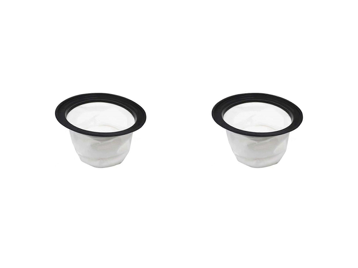 2 Filtros De Saco De Pó Para Aspirador De Pó Karcher Nt20/1 Nt30/1 Nt38/1 Nt40/1, Ferramentas De Limpeza Doméstica, Filtros Hepa_ptg
