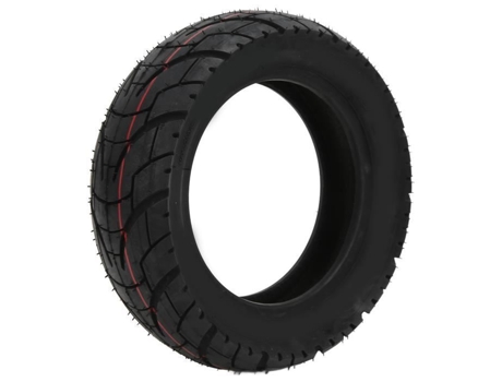 DILWE 80/65-6 Pneu Externo de Scooter para Kugoo 80/65-6 Scooter Elétrico Off-Road Substituição de Pneu Externo Para