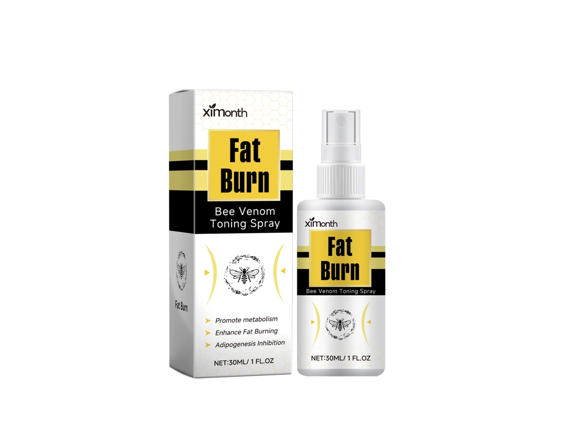 Spray Firmamento com Veneno Abelha