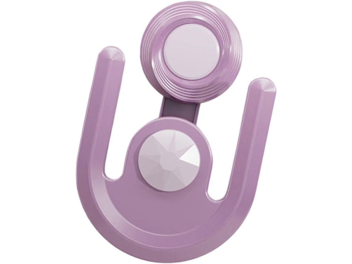Organizador De Parede Com Ventosa, Prateleira Para Banheiro, Armazenamento Para Espaços Pequenos, Organizador De Sapatos