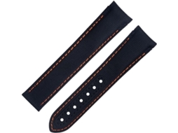 Pulseira de relógio com 25 Mm 13 Alta Qualidade Confortável Resistente S/MARCA