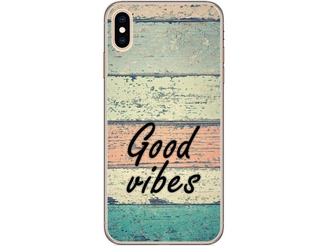 Capa iPhone XS Max TUMUNDOSMARTPHONE Madeira 01 Multicor