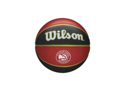 Bola NBA Tribut e Atlanta Hawks Taille 7