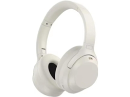 Fones De Ouvido Sem Fio Com Cancelamento Ruído Bluetooth 5 4, Dobráveis, Com Microfone, 65 Horas De Reprodução
