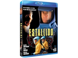 Outbreak (1995) / Estallido