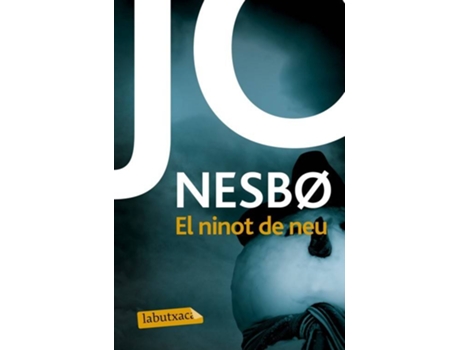 Livro El Ninot De Neu de Jo Nesbo