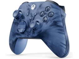 Comando XBOX Stormcloud Vapor (Edição Especial)