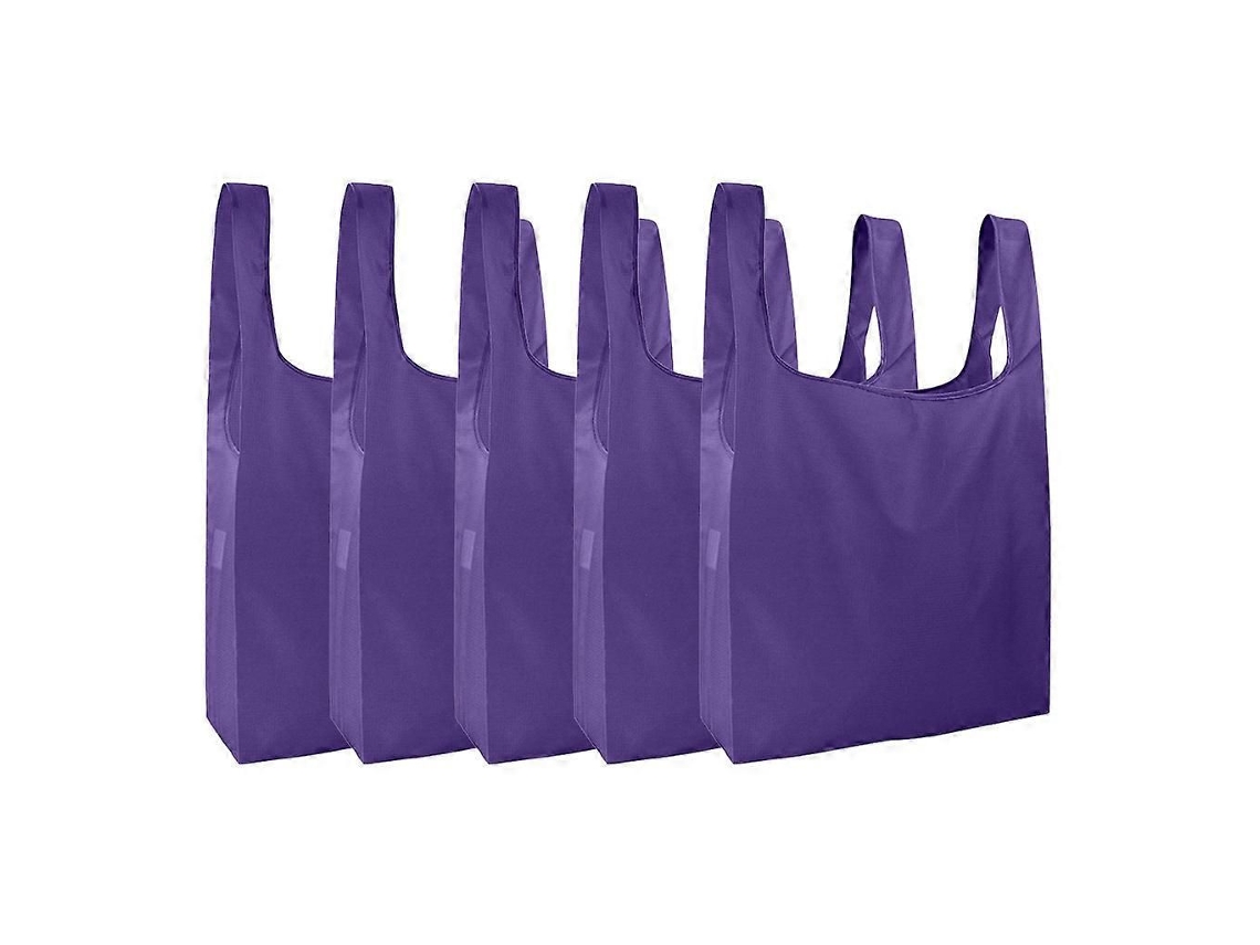 Saco de Compras Dobrável Sacos de Armazenamento Reciclar Bolsa de Viagem Tote GOKOCO