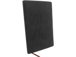 Agenda, Caderno, Planejador Semanal e Mensal, Calendário, Rastreador de Hábitos Mensais, Formato Organização 2