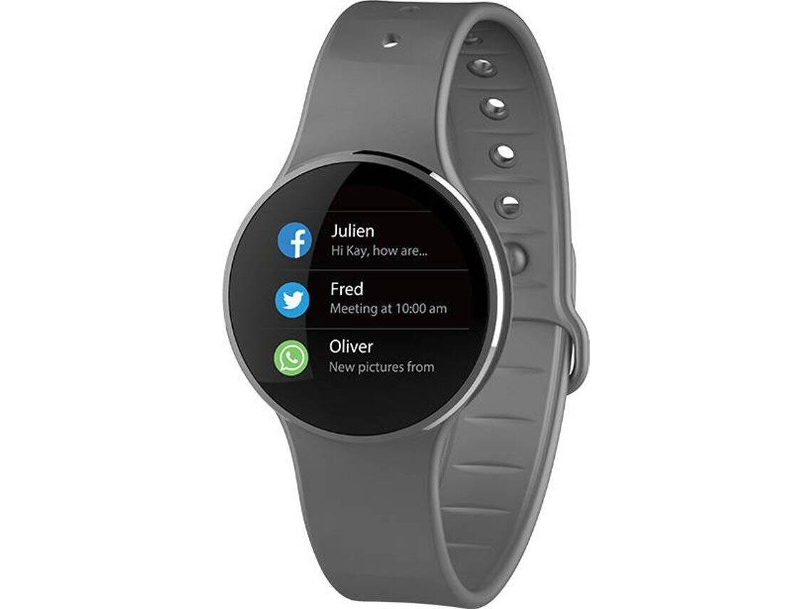 zecircle smartwatch