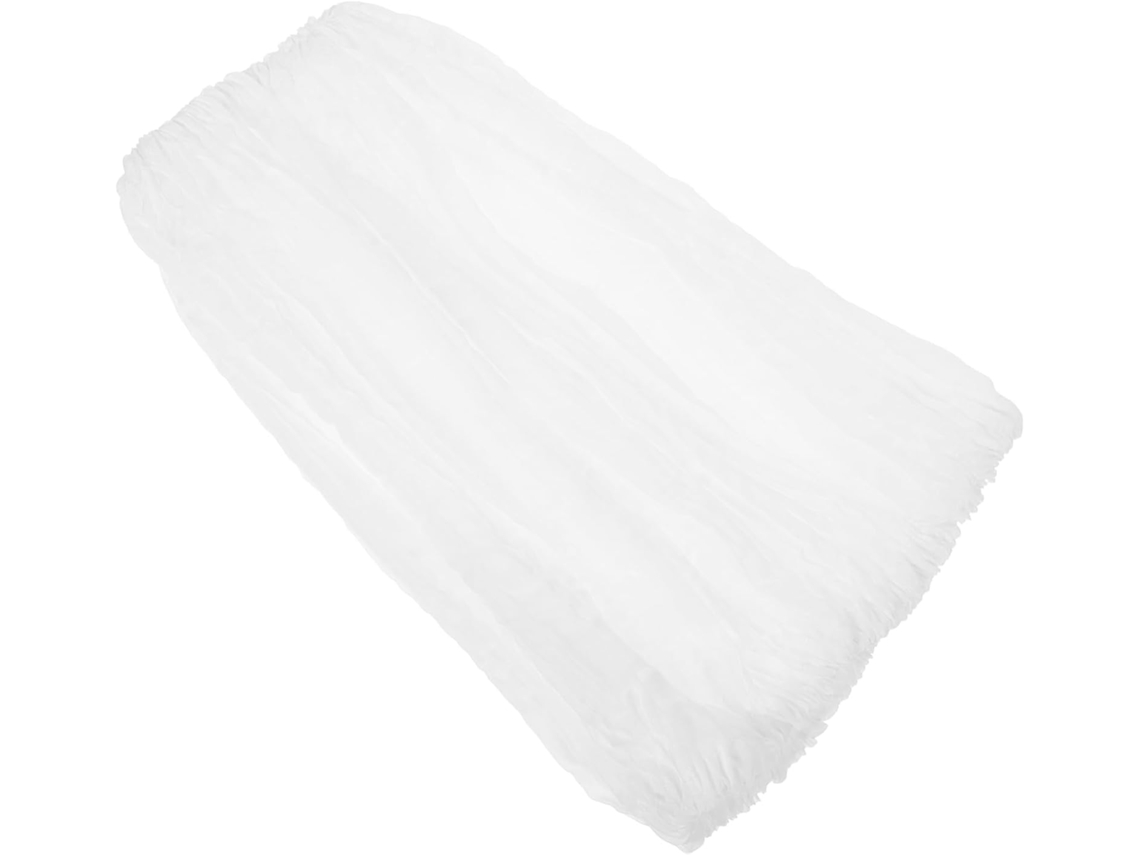 Capa Para Abajur, Lavável E Removível, Para Luminárias De Mesa E Outros Tipos De Iluminação. Gokoco
