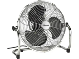 Ventoinha de Chão TRISTAR VE-5933 (3 velocidades - 50 W - Diâmetro 30 cm)