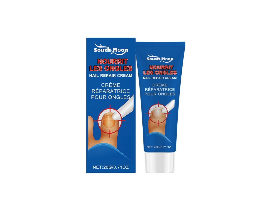 Creme para Unhas de Alta Qualidade e Eficácia