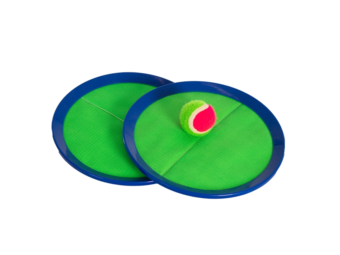 Jogo Catch Ball Softee Conjunto De Lançar E Apanhar