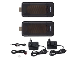 Transmissor e Receptor Hdmi Sem Fio LAXISCREED