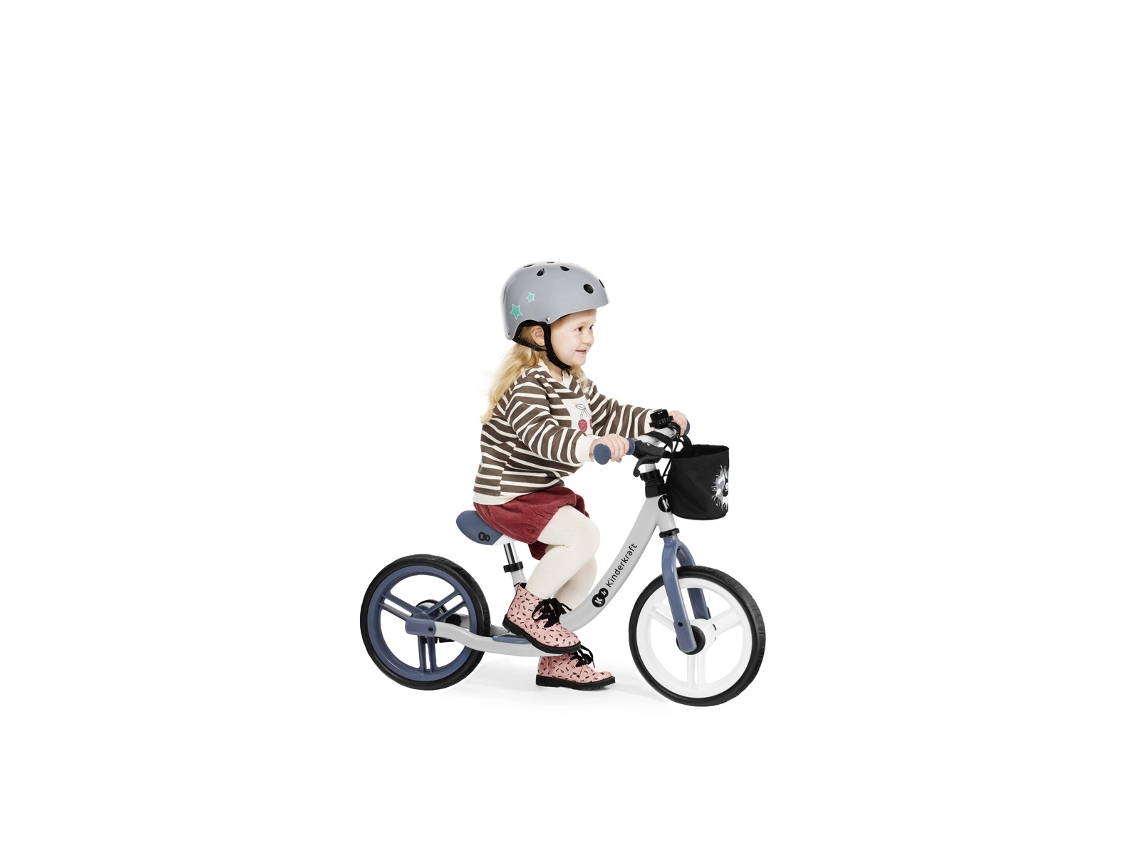 Bicicleta kinderkraft space deals