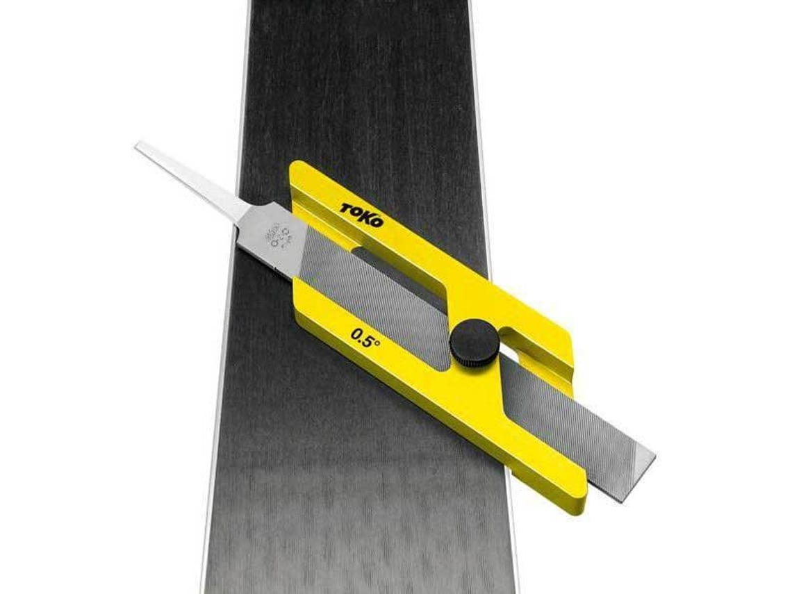 Ferramenta Para Ski TOKO Base Angle World Cup 0.5