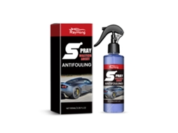Spray Rayhong para revestimento LAXISCREED