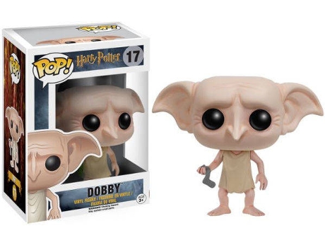Figura FUNKO Pop! Vinyl : Dobby