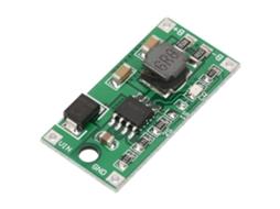 Módulo Carregador De Bateria Li-ion 18650 1s/2s/3s 5-23v Para 4.2v/8.4v/12.6v (2s-1a)