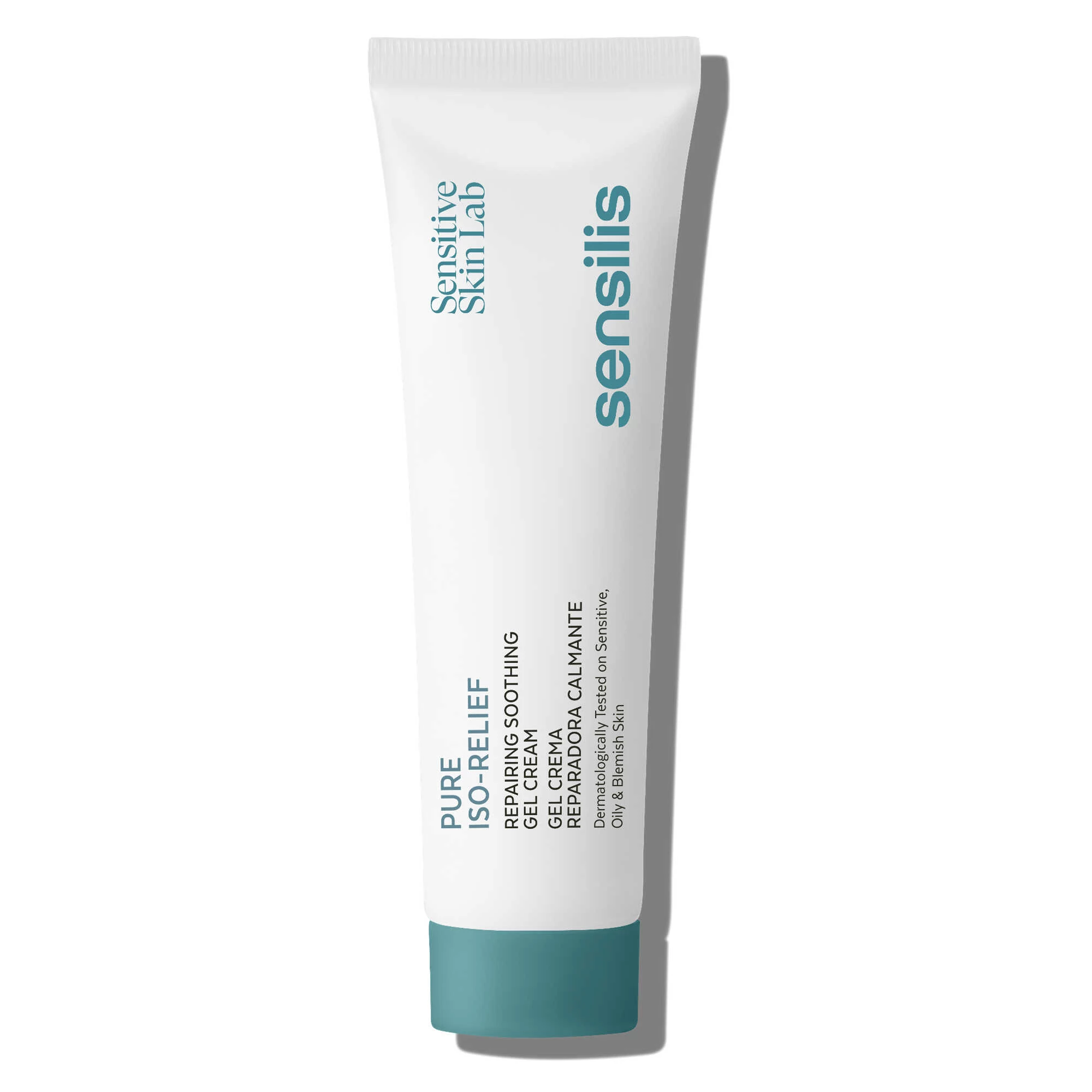 Pure Iso Relief Repairing Soothing