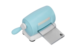 Máquina De Embossing Diy Com Placas A E B Máquina De Corte Manual Para Manuais De Papel