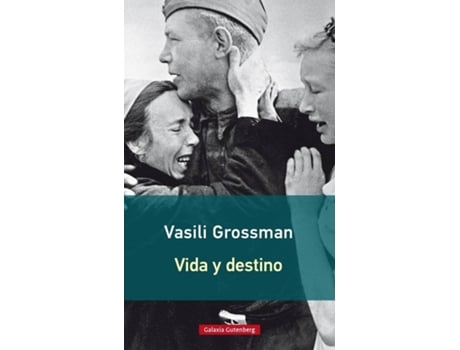 Livro Vida Y Destino