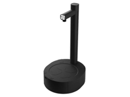 Dispensador De Água Elétrico Com Controle Por Toque Fácil, Carregamento Rápido Usb E Dupla Função Para Garrafões De Água.
