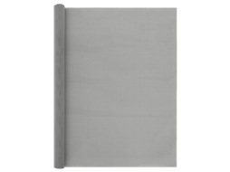 Vidaxl Tela De Malha 80 X 1000 Cm 120 Mesh Aço Inoxidável 201 Prateado