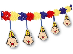 Decoração STUDIO 100 Bumba Slinger met hangers