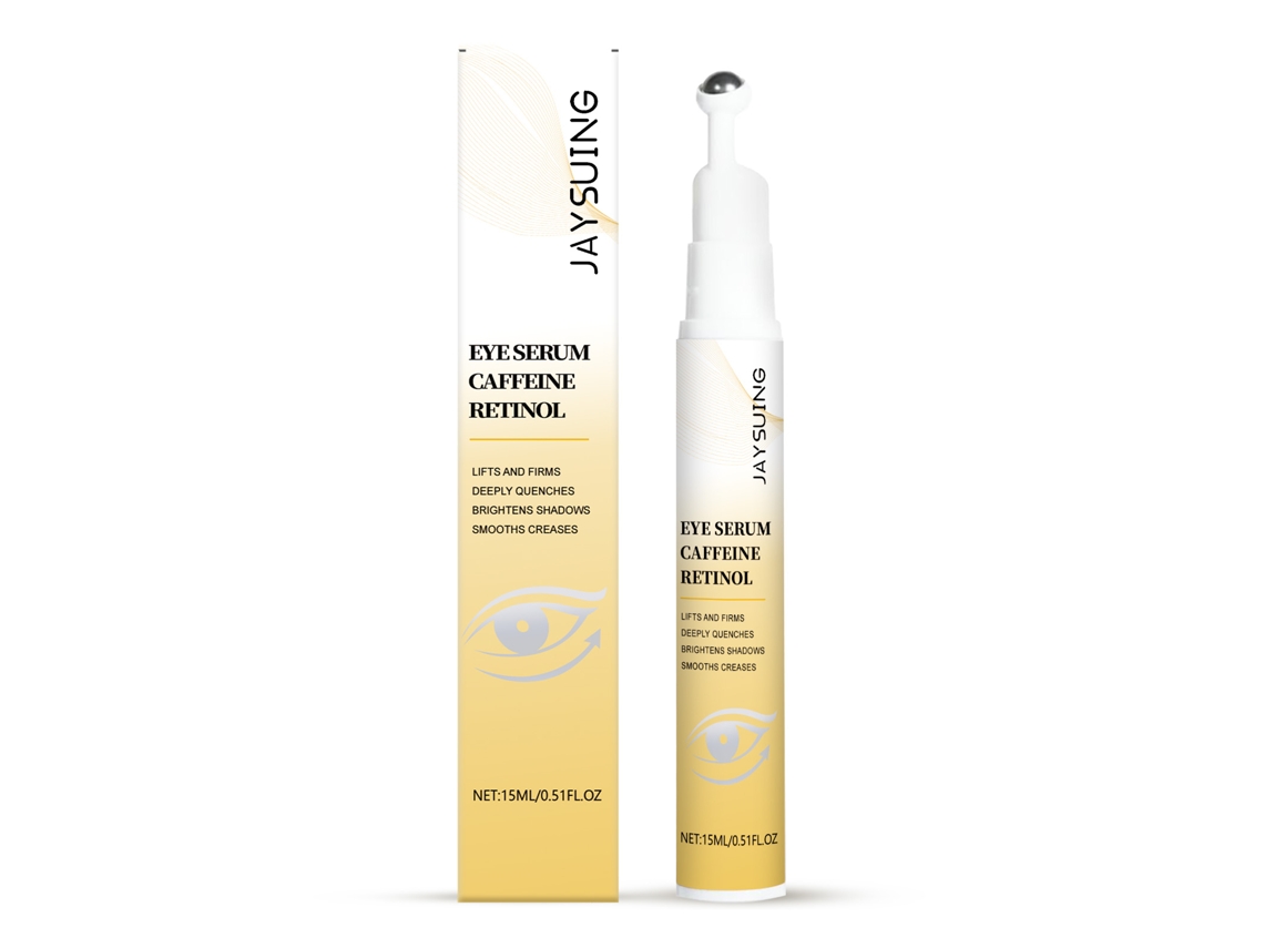 Olhos Retinol Worten Roll Sérum
