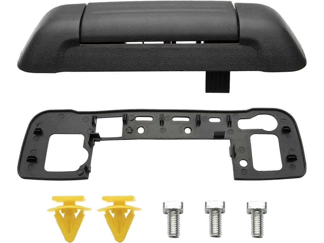 Mango Exterior Puerta Maletero para Suzuki Vitara Grand Vitara 1998 2005 8285065d125pk