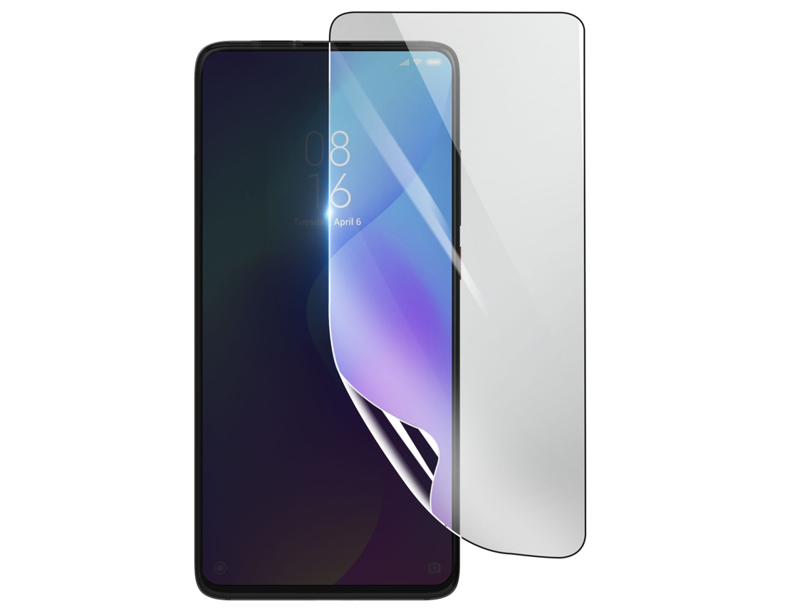 Pelicula de Vidro 3MK Mi 9T Pro