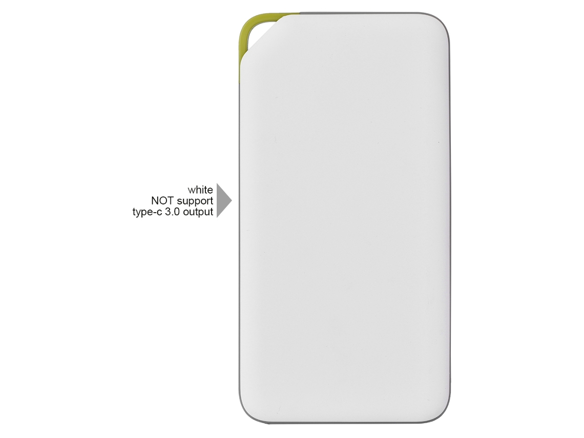 Kit Power Bank Diy LAXISCREED Carregar Celular