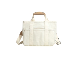 Sacolas ecológicas AQUAFORGE, 12 unidades, viagem, lápis, zíper