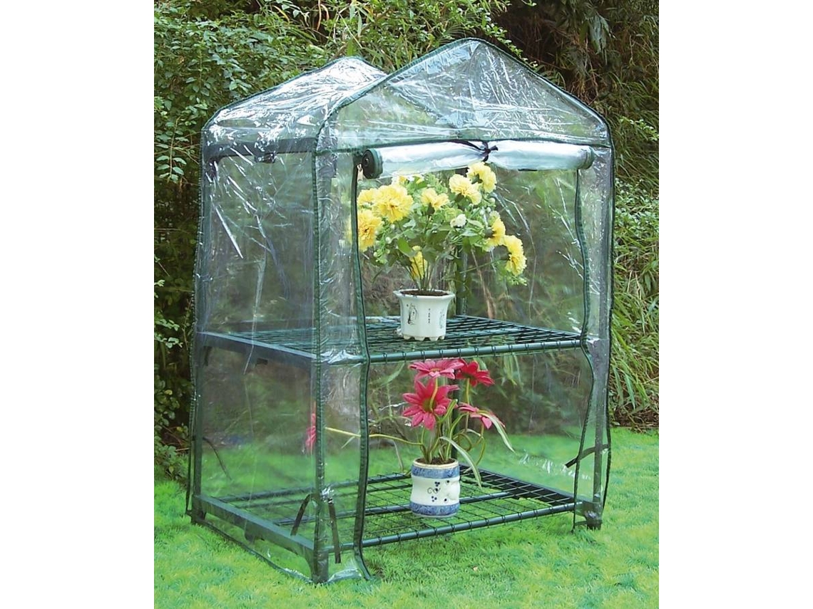 Estufa BIO-TOP 868 (90x68x49 cm)