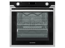 Forno HOOVER Hoaz 7150 IN/E (80 L - 59.5 cm - Inox) — Multifunções | 80 L